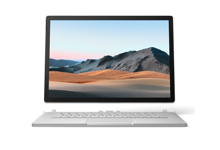 双辽Surface 维修前的准备工作