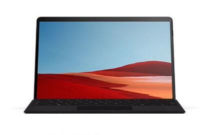 双辽Surface Pro